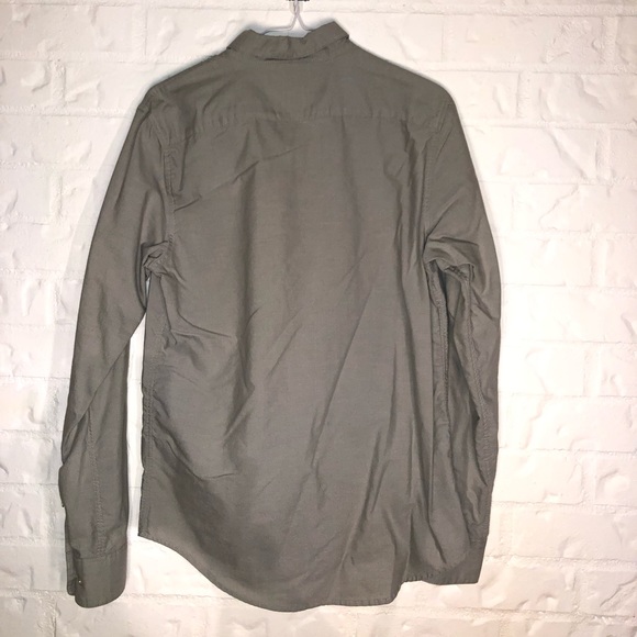 RVCA shirt - Picture 2 of 3